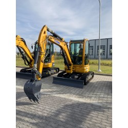 Servicii excavare - Tarif ora actionare