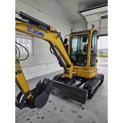 Servicii excavare - Tarif ora piconare